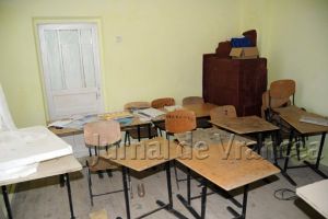 16 şcoli din Vrancea vor fi desfiinţate din anul şcolar următor