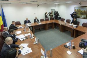 Tudorele, altceva! CSM a dat aviz negativ cererii de revocare a şefei DNA