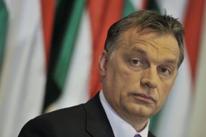 Lovitura grea din partea unei instituţii mondiale pentru Orban Viktor