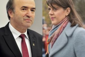 Sorin Ovidiu Vîntu despre MECIUL Toader-Kovesi: „Au transformat şedinţa INSIPIDĂ într-un meci Barcelona-Real Madrid”