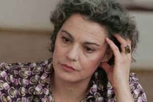 CLIPE de COȘMAR pentru Maia Morgenstern! Actriţa a ajuns de URGENȚĂ la SPITAL