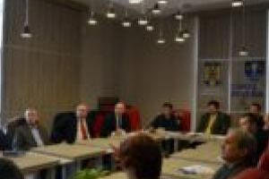 „Suntem oricând pregătiţi să intervenim!“