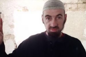 Trei ani de puşcărie pentru teroristul din Muşăteşti