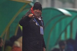 A fost dat afară de la Dinamo şi ACUZĂ: „A VÂNDUT jumătate de echipă. Am rămas fără cinci titulari”