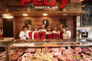 Petry. Povestea unei firme cu mare tradiţie şi a unor produse de calitate superioară