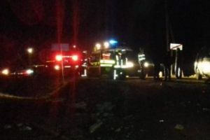 Nouă MORȚI, în urma unui ACCIDENT CUMPLIT! Un autobuz PLIN CU OAMENI şi un CAMION s-au ciocnit. Stare de ALERTĂ