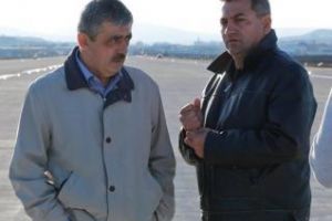 Ioan Bene s-a predat în Italia şi a fost plasat în arest la domiciliu