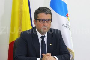 Scrisoarea primarului a ajuns in cutiile postale ale constantenilor. In 2018, Decebal Fagadau ne cere sa avem rabdare. La schimb, ne va oferi evenimente care vor marca Ziua Dobrogei si Centenarul! (document)