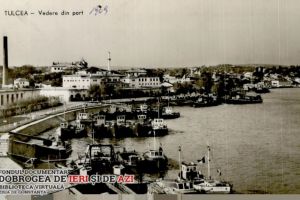 #citesteDobrogea: Particularitate specific romaneasca - nepasarea si dispretul pentru tot ce este romanesc. Lucrari din Biblioteca Virtuala ZIUA de Constanta