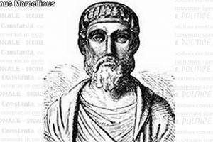 Callatis si callatienii in izvoarele istorice scrise (V) - galerie foto