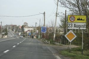 Pensiune turistica cu foisor si piscina, in comuna 23 August. Agroboutique SRL a solicitat acord de mediu