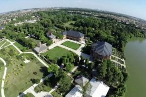 O nouă gură de oxigen pentru comunitatea ilfoveană: „Mogoşoaia curată”