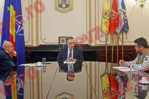 România caută 36 de avioane F16 second hand prin lumea largă. Interviu cu Mihai Fifor