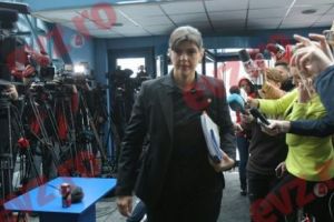 Cronica „meciului” din Justiţie. Remiză în partida dintre Toader şi Kovesi, mingea e la Iohannis