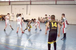 Merg la faza judeţeană