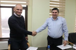 Primăria Snagov a semnat contractul de execuţie. Anul acesta, şcoala din Ghermăneşti va fi finalizată!
