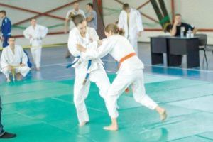 22 de practicanţi de arte marţiale, răsplătiţi de Primăria Bârlad