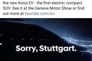 Cum au reuşit COREENII de la Hyundai să ia faţa GERMANILOR de la Mercedes