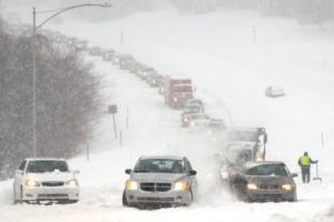 Vremea. CRIZĂ METEO în ROMÂNIA. ANM a anunţat temperaturi SUB -20 de grade Celsius