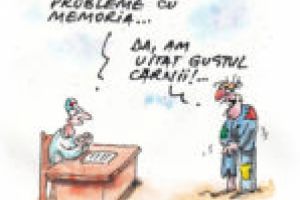 Insectarul cu nă(l)uci 28 februarie 2018