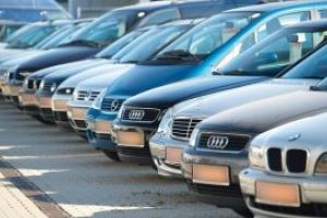  Numărul înmatriculărilor de persoane fizice şi juridice, în creştere, în judeţul Covasna