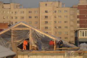 Reabilitare termică pe fonduri europene! Nouă blocuri, înscrise la finanţare