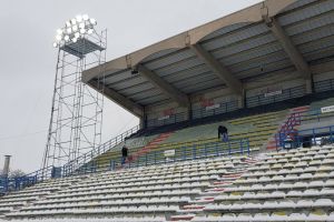 S-a stabilit arbitrul pentru FC Hermannstadt – FCSB. Ne vedem la stadion!