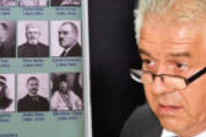 Ioan Benga, dezamăgit de agendele generaliste. „Nu ştim să ne promovăm valorile!”