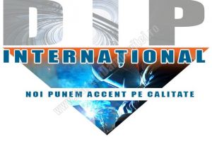 Comunicat de presă privind începerea derulării proiectului cu titlul „Investiţie performantă în domeniul productiv pentru dezvoltarea durabilă a firmei DIP INTERNAȚIONAL SRL”