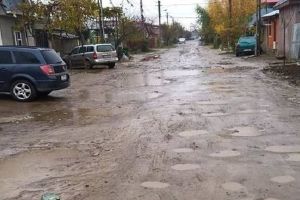 Asociaţia Infrastructura Alba Iulia cere un ”Ghid al Cetăţeanului” pentru sprijinirea celor de pe străzi nemodernizate, fără utilităţi