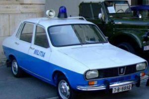 Cel mai mare INTERLOP al anilor 1980. Miliţia şi SECURITATEA au avut nevoie de OPEARȚIUNI SPECIALE pentru a-l prinde