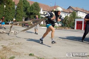 Ziua Protecţiei Civile în România: ISU Alba organizează Ziua porţilor deschise în toate subunităţile; Expoziţie şi simpozion, la Alba Iulia