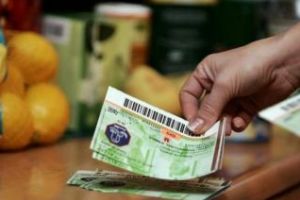 TICHETE DE MASĂ 2018: Valoarea bonurilor de masă a fost majorată