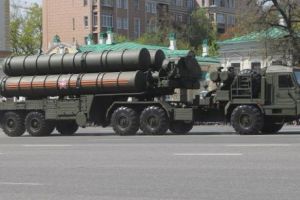 CONFLICT în NATO! SUA ameninţă Turcia cu sancţiuni dacă va achiziţiona sistemul antirachetă rusesc S-400