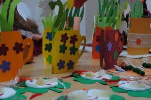 ,,Un mărţişor pentru fiecare”, la Muzeul Etnografic „Anton Badea”