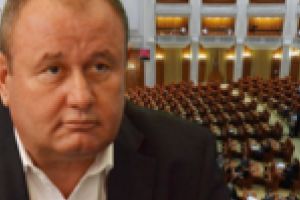 Deputatul PSD Ion Mocioalcă: „1+1 va face 2 în continuare, indiferent dacă în CSM se votează că 1+1 = 3“!