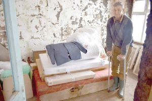 Voluntarii fac minuni: “Solidaritatea poate fi, uneori, singura soluţie!”