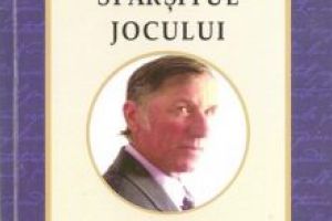 Cărţile dascălilor: Nicolae Ariton – Sfârşitul jocului