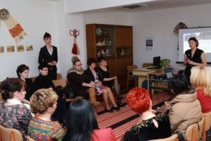 Condiţia şi rolurile femeii în societate dezbătute la Muzeul de Etnografie „Anton Badea”