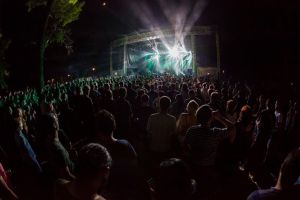 Gogol Bordello, DUB FX si Wilkinson, primii artisti anuntati de Revolution Festival 2018