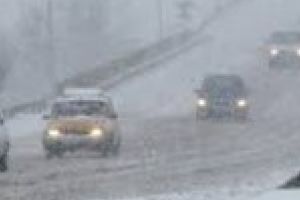 Situatia traficului rutier, 28 februarie 2018