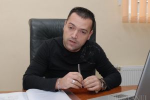 Şi falit, şi machit: Latifundiarul Adrian Mihuţ, în judecată după ce a fost prins băut la volan