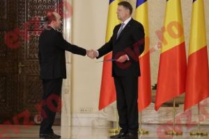 KLAUS IOHANNIS, mare CÂȘTIGĂTOR al bătăliei KOVESI-TOADER. Editorial de Dan Andronic