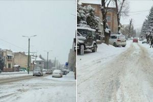 CAMPANIE NewsAr: Cerem PUBLIC Primăriei să PENALIZEZE firma de deszăpezire