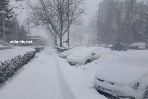 Infotrafic Ialomiţa, ora 10:00, 28 februarie. Drumuri închise