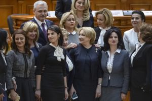 Senator PSD, Roxana Paţurcă – „INDEMNIZATIILE PENTRU MAME SE MENTIN LA NIVELUL  AFLAT ÎN PLATĂ ÎNAINTE DE 1 IANUARIE 2018”