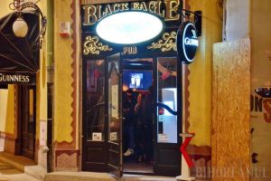 Localurile Black Eagle Pub, Broadway şi Baredo au fost închise de Poliţia Locală