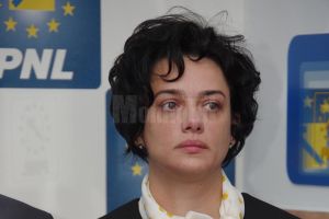 Angelica Fădor: PSD şi ALDE au respins proiectul prin care autorităţile locale pot primi ...