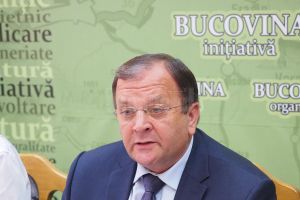 Flutur s-a întâlnit cu directorii muzeelor din judeţele partenere în „Programul Ştefanian”