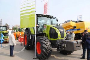 CCI Suceava va organiza în martie Târgul Internaţional „Agro Expo Bucovina 2018”